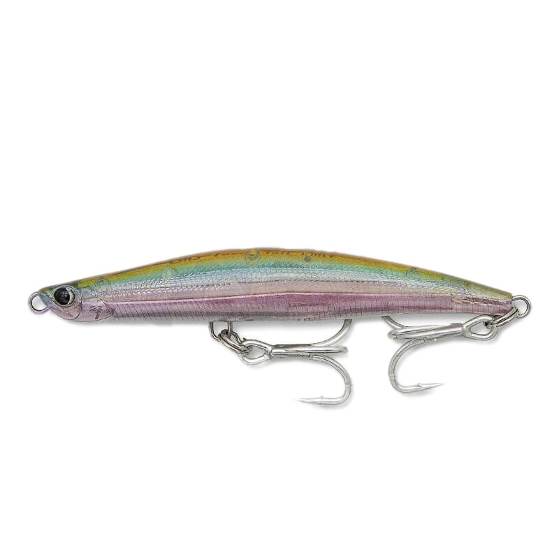 Palms GIG Minnow Level Fall 100S - 10cm - 31g - Sinking - Picture 8 of 9