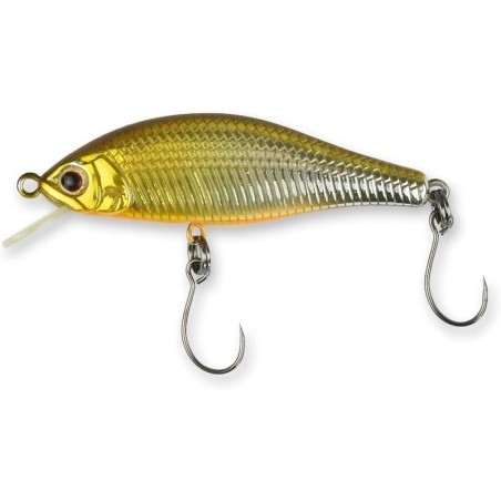 Stream Shad