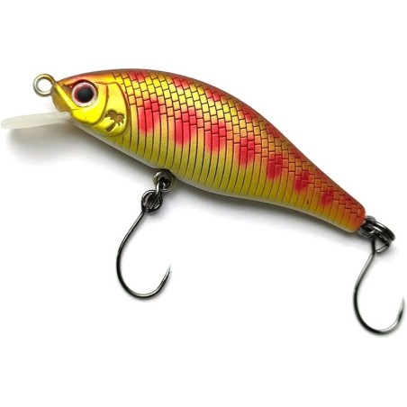 Matt Gold Yamame