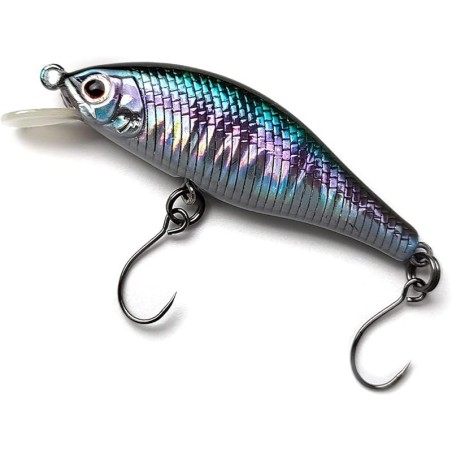 Avalon Smelt