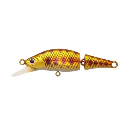 Matt Gold Yamame