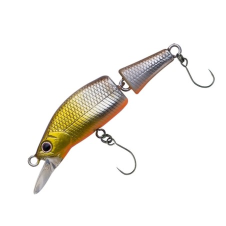 Stream Shad