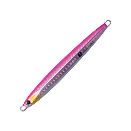 40g - 115mm - H528 Pink back glow