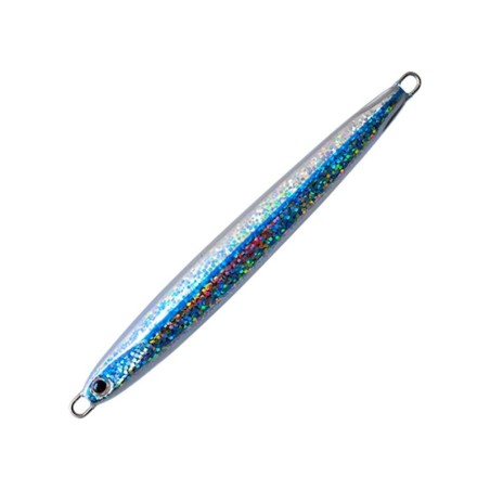 60g - 132mm - RA160 Silver Stripe Herring
