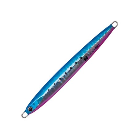 60g - 132mm - MG09 Blue Pink