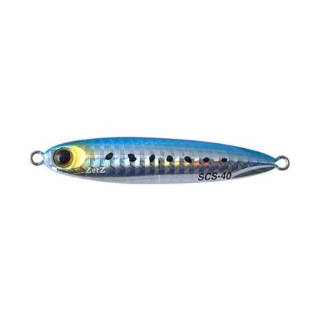 30g - 70mm - H10 Sardine
