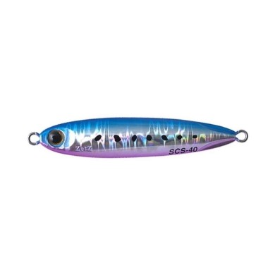 30g - 70mm - MG09 Blue Pink