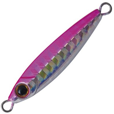 14g - 4.7cm - H164 UV Pink