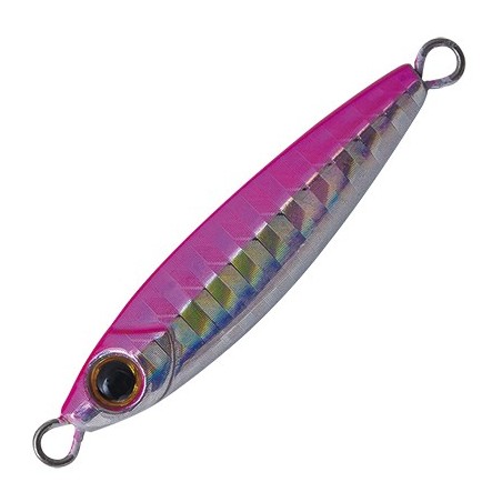 14g - 4.7cm - H164 UV Pink