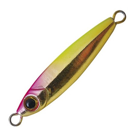 10g - 4.2cm - MG166 Pink Crown Chart G
