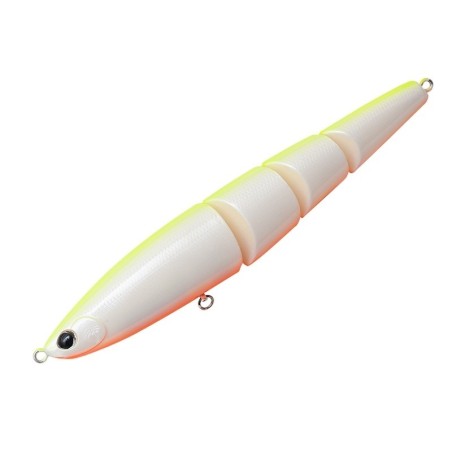 P23 Chartback Naranja Baya