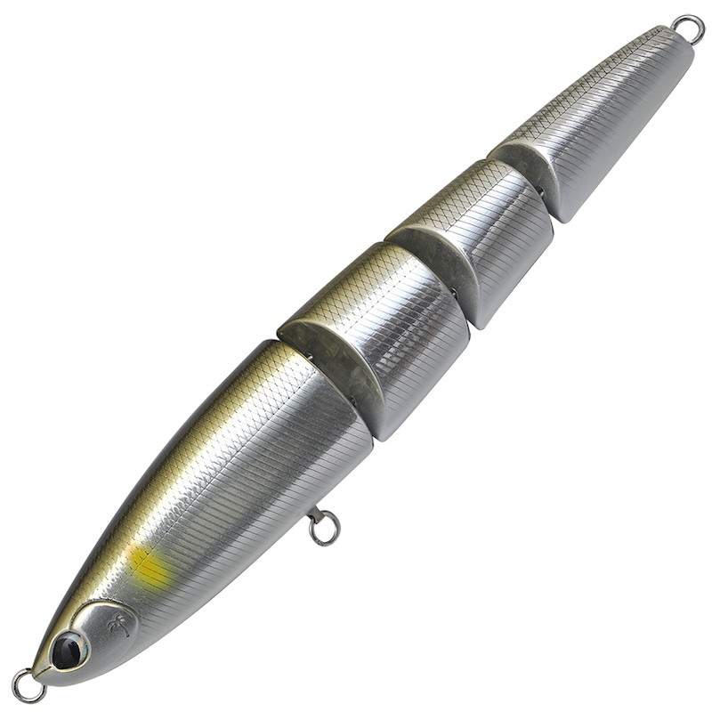 Palms Jabami Lipless 175F - 17.5cm - 50g - Floating - Imagen 2 de 6