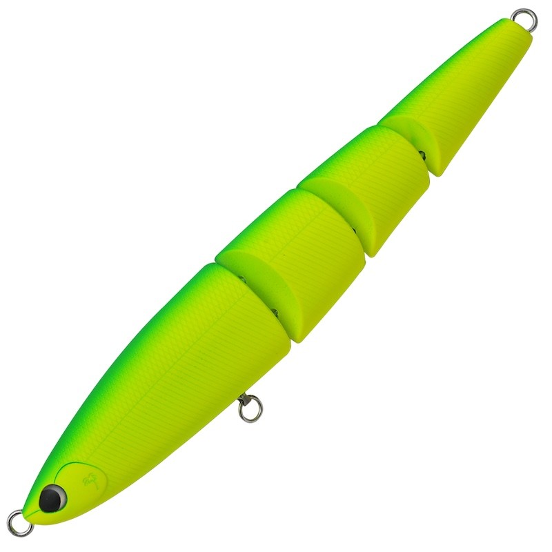 Palms Jabami Lipless 175F - 17.5cm - 50g - Floating - Imagen 5 de 6