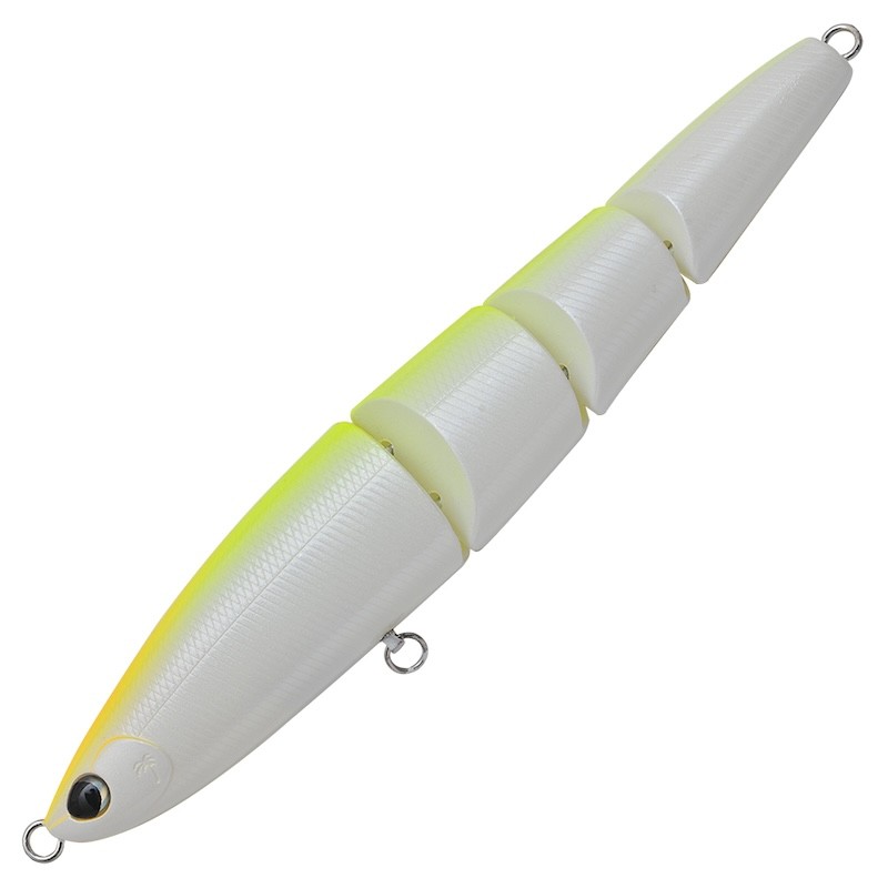 Palms Jabami Lipless 175F - 17.5cm - 50g - Floating - Imagen 6 de 6