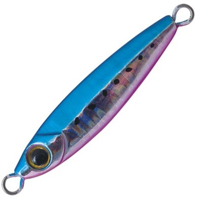 7g - 3.7cm - MG09 Blue Pink