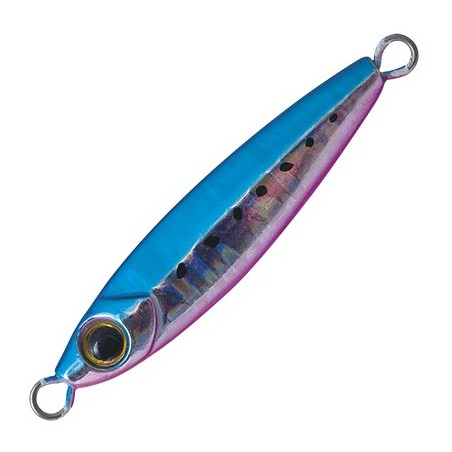 7g - 3.7cm - MG09 Blue Pink