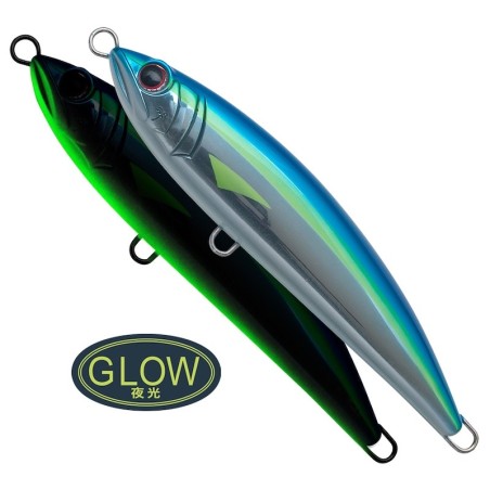 Al-240 - Yellowtail