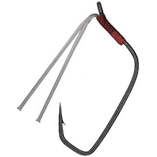 Hayabusa Spin Muscle Guard