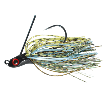 10.5g - 3/8oz - 003 Bluegill