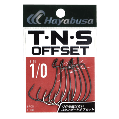 1/0 - 7pcs/pk
