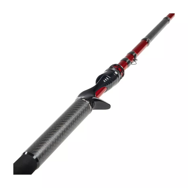 Gator Elixir SwimBait Casting Rod - 2.39m - 40-120g