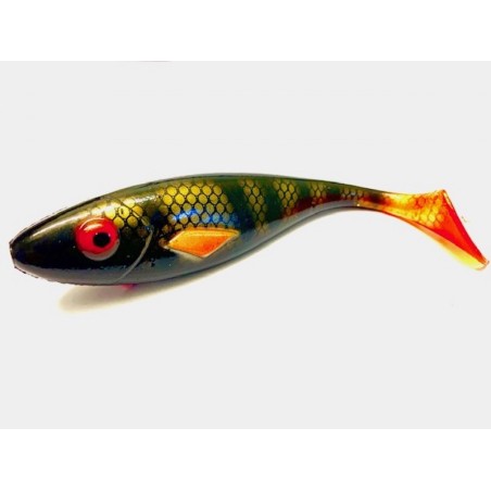 Goma Gator 18cm - 45g