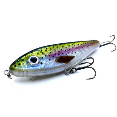 Gator Jerk 15cm - 100g - Sinking