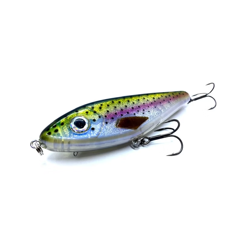 Gator Jerk 15cm - 100g - Sinking