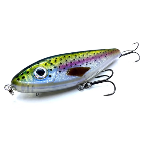 Gator Jerk 15cm - 100g - Sinking