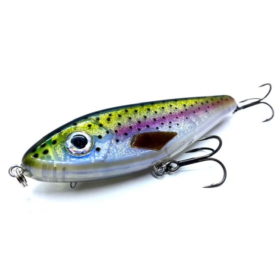 Gator Jerk 15cm - 100g - Sinking