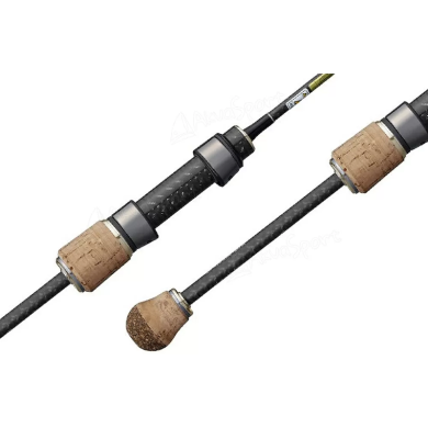Graphiteleader Bellezza Prototype Spinning Rods 21GBLZPS