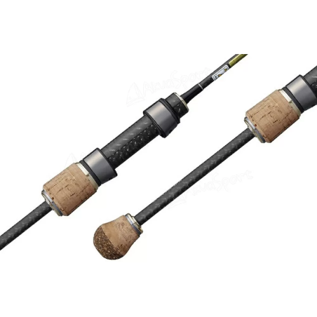 Graphiteleader Bellezza Prototype Spinning Rods 21GBLZPS