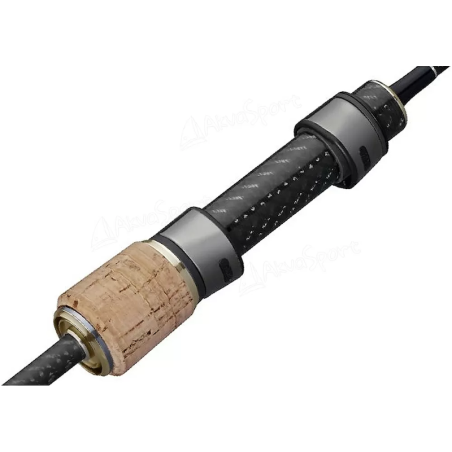 Graphiteleader Bellezza Prototype Spinning Rods 21GBLZPS