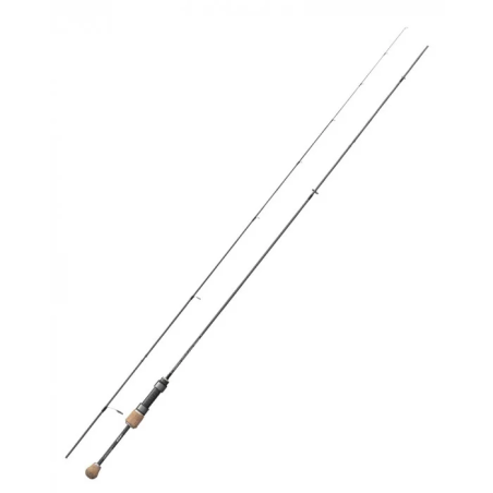 Graphiteleader Bellezza Prototype Spinning Rods 21GBLZPS