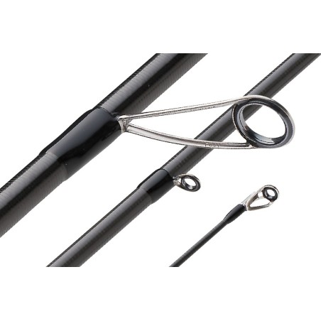 Graphiteleader Calamaretti Spinning Rods 