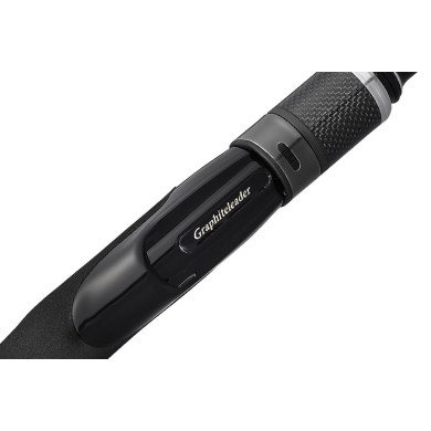 Cañas de spinning Graphiteleader Calamaretti UX - Edición 2023