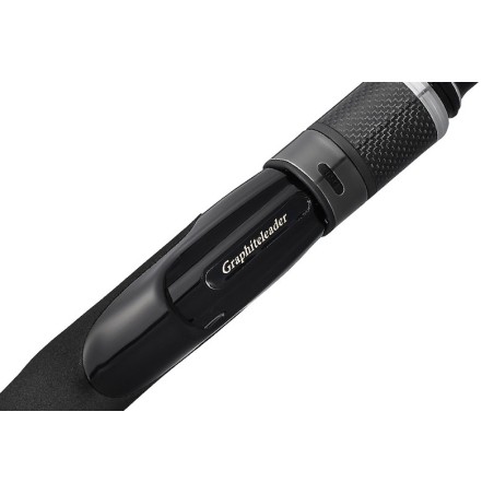 Cañas de spinning Graphiteleader Calamaretti UX - Edición 2023