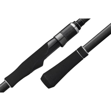 Cañas de spinning Graphiteleader Calamaretti UX - Edición 2023