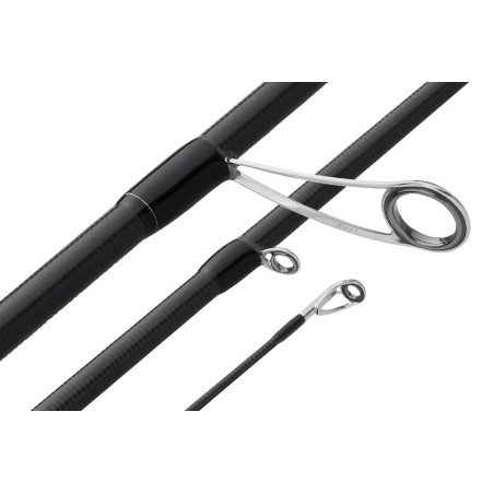 Graphiteleader Calamaretti UX Spinning Rods