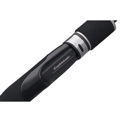 Graphiteleader Calamaretti UX Spinning Rods