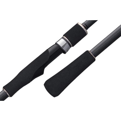 Graphiteleader Calamaretti UX Spinning Rods