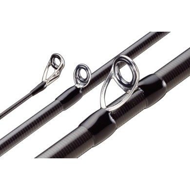 Fundición Compatto Graphiteleader