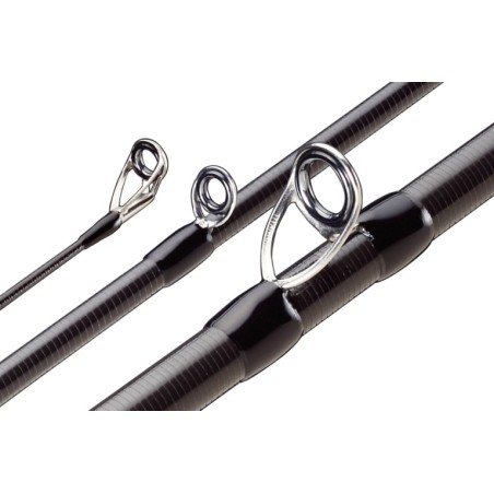 Fundición Compatto Graphiteleader
