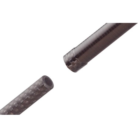 Fundición Compatto Graphiteleader