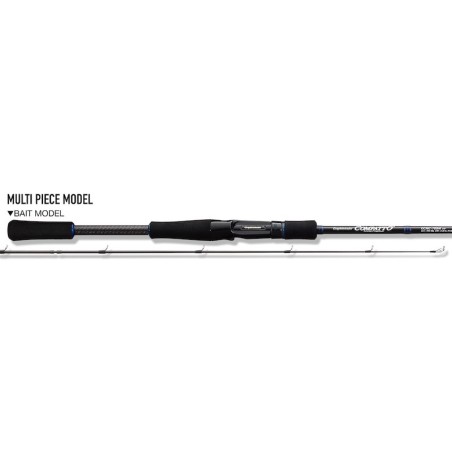 Fundición Compatto Graphiteleader