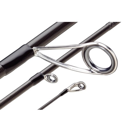 Graphiteleader Compatto Spinning Rods