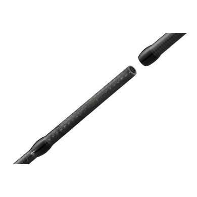 Graphiteleader Corto Ux Spinning Rods
