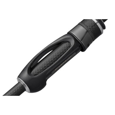 Graphiteleader Corto Ux Spinning Rods