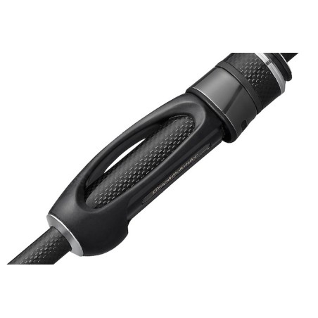 Graphiteleader Corto Ux Spinning Rods