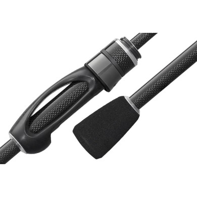 Graphiteleader Corto Ux Spinning Rods